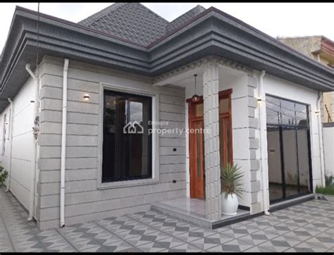 For Sale Villa House Wosen Cmc Yeka Addis Ababa Beds Baths