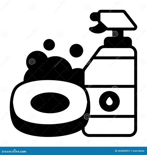 Hygiene Product Modern Concepts Design Premium Quality Vector