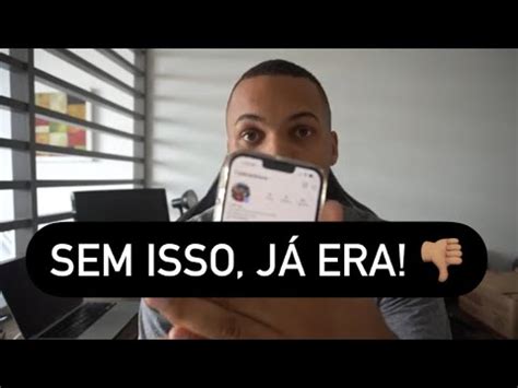 10 COISAS QUE TODO HOMEM BEM SUCEDIDO FAZ E SABE YouTube