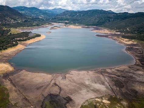 8 major rivers run dry from overuse around the world, from Colorado to