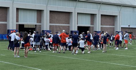 Auburn Football Friday Practice Observations Part I