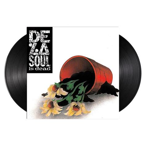 de la soul de la soul  dead xlp
