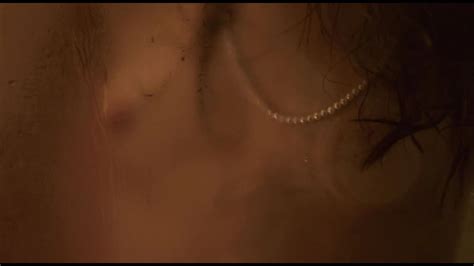 Naked Helen Oltran In City Homicide