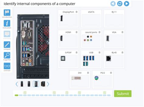 Identifying Computer Cables