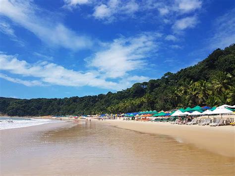 Tibau Do Sul RN Praias O Que Fazer Onde Ficar E Mais Dicas