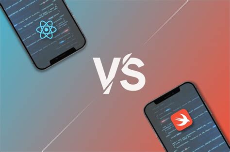 React Native Vs Swift Which One Is Right For Your Next Ios App