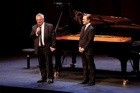 Publication de Festival de Pâques avec Renaud Capuçon au grand théâtre