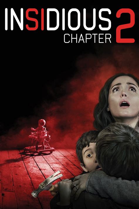 Insidious: Chapter 2 Pictures - Rotten Tomatoes