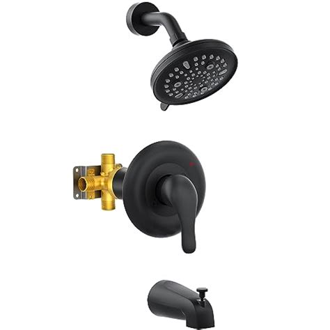 11 Best Bathtub Faucet Set For 2024 Storables