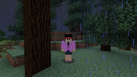 Minecraft Miss Tanaka By Curtsibling By Toainsully On Deviantart