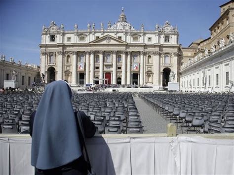 Vatican To Craft Sex Abuse Protocols