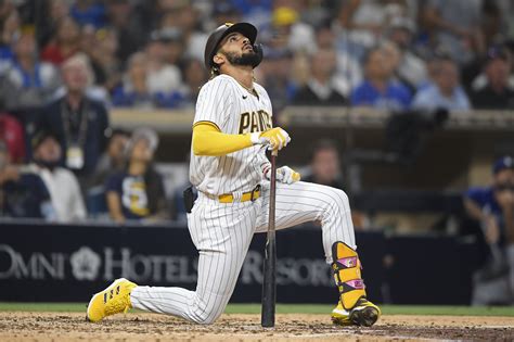 San Diego Padres 2021 Season Recap