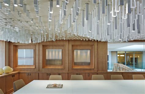 The Gores Group Headquarters by Belzberg Architects - Architizer