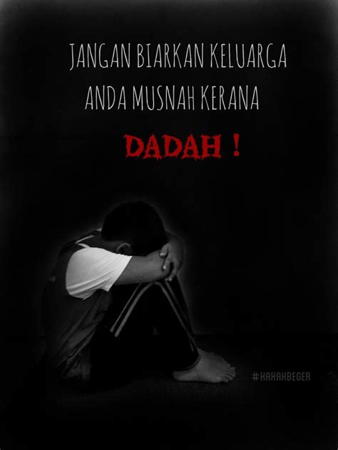 Logo Anti Dadah