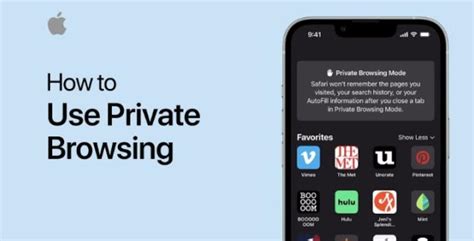 Private Browsing On Iphone How To Enable Turn Off And Maximize