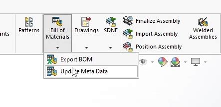 Feature Detail Automated Labeling Of Sheet Metal Parts And Automated