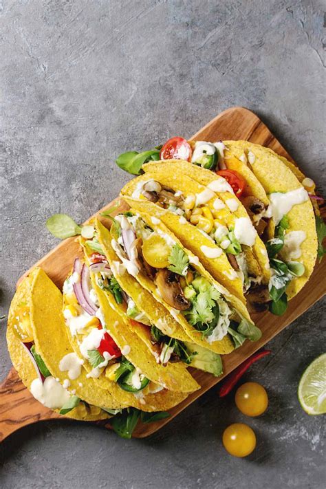 The 15 Best Ideas For Side Dishes For Fish Tacos Easy Recipes To Make
