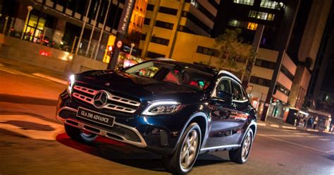 Mercedes Benz Tem Condi Es Especiais Para Classe C E Gla