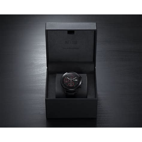 Smartwatch Amazfit Stratos 2 Pace 2 Lacrado Shopee Brasil