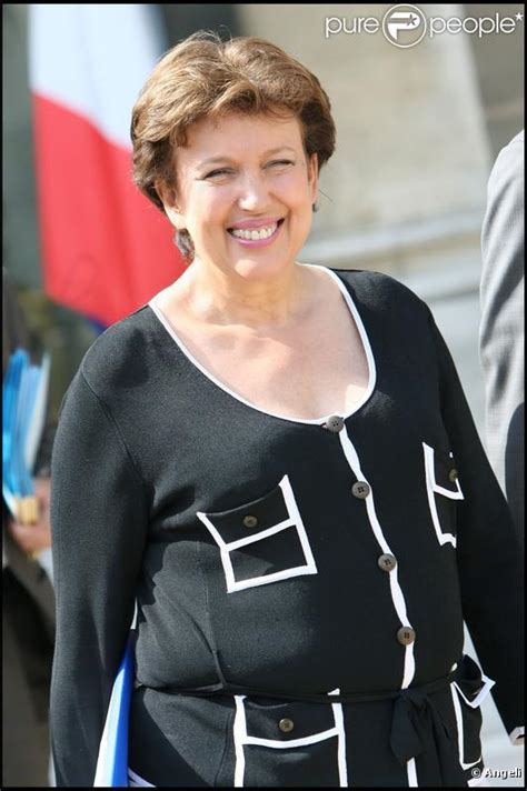 roselyne bachelot