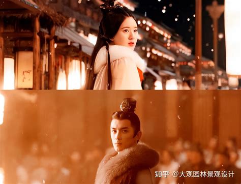 吴磊、赵露思主演的《星汉灿烂》，这些东西没看懂，看了等于没看 知乎