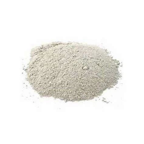 Powdered Fullers Earth Powder Packaging Size Kg At Rs Kg In