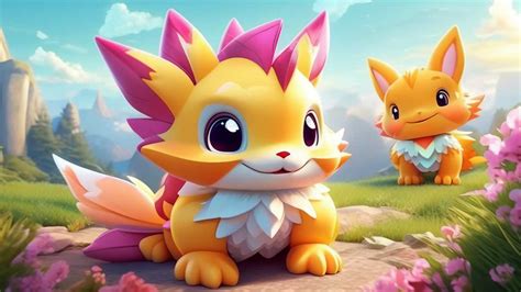 New Pokémon game, 2025. - iGV Blog