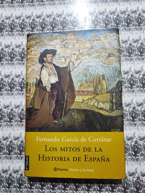 Los Mitos De La Historia De España Vinted