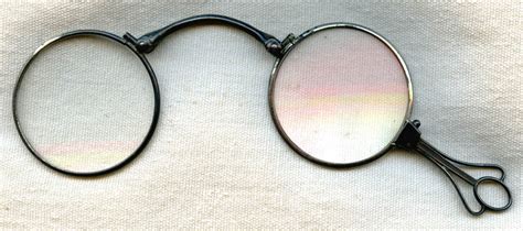 Victorian Era Glasses