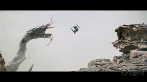 Monsters Dark Continent Trailer Bande Annonce 1 Vohd Vidéo