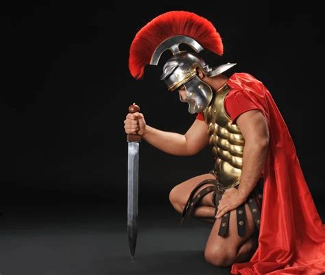 ᐈ Roman legionary armor stock pictures, Royalty Free roman soldier ...