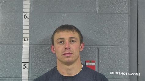 Bowman Joshua Robert Bullitt County Mugshots Zone