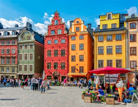 Should you visit Sweden or Norway? - Lonely Planet