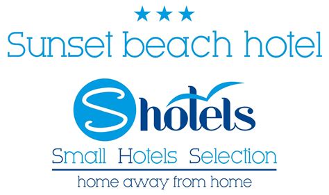Sunset Beach Hotel Accommodation Discover Greece