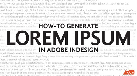 Lorem Ipsum