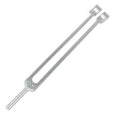 Baseline Tuning Fork 512 Cps MedQuip Inc