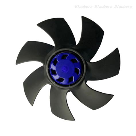 BL A250C EC 02 Buy Backward Centrifugal Fans Product On Blauberg Motoren