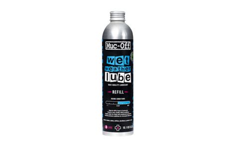 Muc Off Bio Wet Bike Chain Lube Propel Electric Bikes