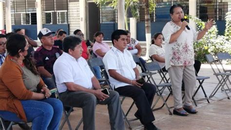 Inician Foros De Consulta Regionales En El Interior Del Estado