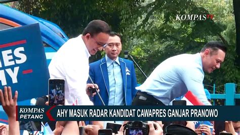 PKS Apresiasi Puan Usai AHY Disebut Masuk Radar Bakal Cawapres Ganjar