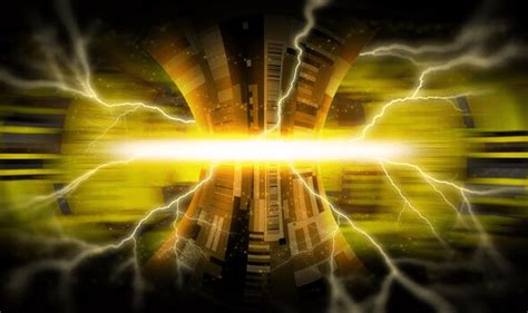 US Scientists Achieve Fusion Power Breakthrough Again – Research Snipers