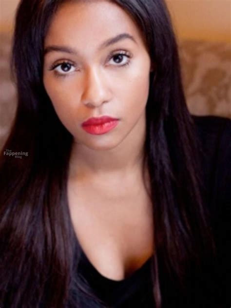 Fereba Kone Nude Photos Videos Thefappening