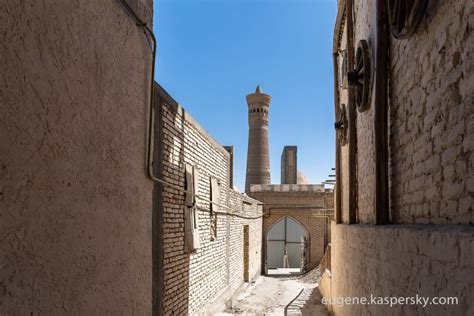 Bukhara history, legends – and pics. | Nota Bene: Eugene Kaspersky’s ...