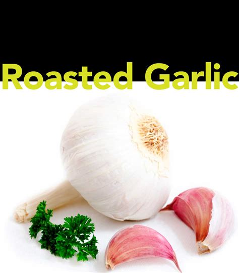 Roasted Garlic Dip – The Dippery