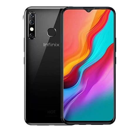 Infinix Hot 8 Lite Price In Pakistan