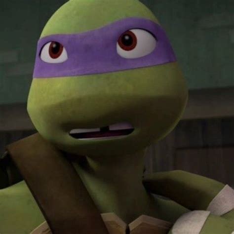Donnie Don Donatello Tmnt Tmnt2012 2012 Chibi Cute Donniechibi Nick