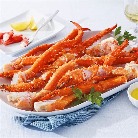 Buy Golden King Crab Legs Claws Online At Desertcartsouth Africa