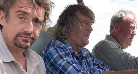 Was The Grand Tour Season 4 Madagascar Date Leaked By Amazon