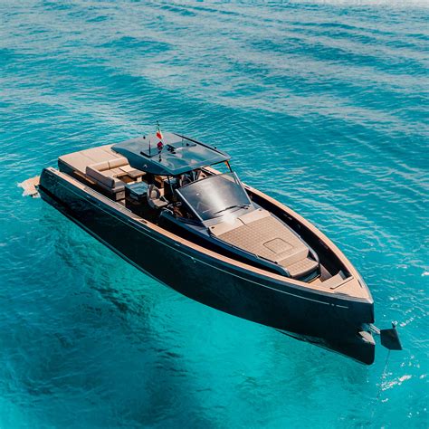 PARDO 50 - HORIZON | Ibiza Water Life