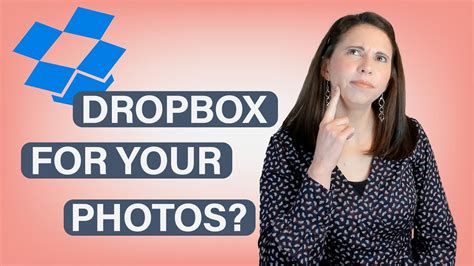 Is Dropbox A Good Photo Organising Tool How To Use Dropbox To Back Up